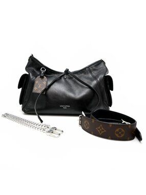Louis Vuitton Shoulder Bag